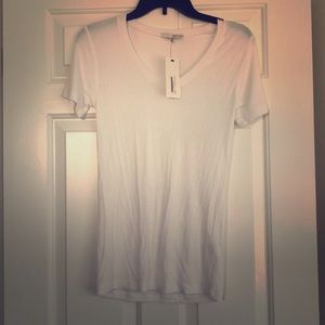 Brand oak+fort new everyday white tee